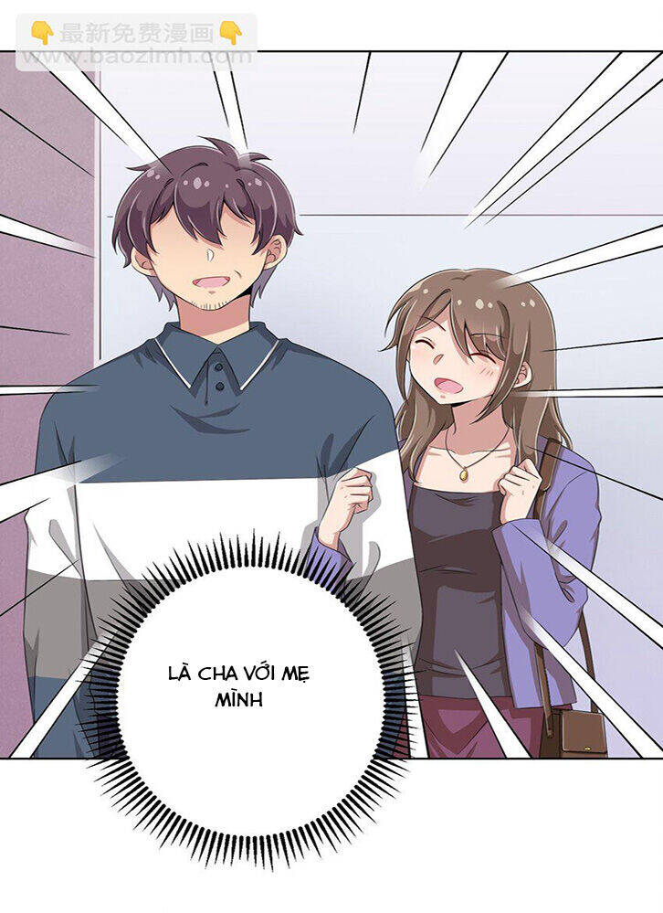 Ông Trời Đã Ban Cho Tôi Siêu Năng Lực Kỳ Lạ Gì Thế Này?: Chapter 14