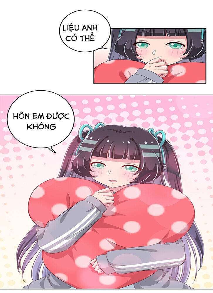 Ông Trời Đã Ban Cho Tôi Siêu Năng Lực Kỳ Lạ Gì Thế Này?: Chapter 15