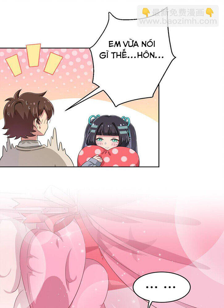 Ông Trời Đã Ban Cho Tôi Siêu Năng Lực Kỳ Lạ Gì Thế Này?: Chapter 15