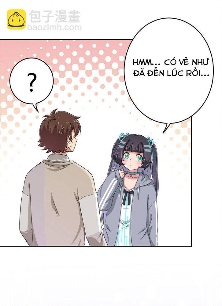 Ông Trời Đã Ban Cho Tôi Siêu Năng Lực Kỳ Lạ Gì Thế Này?: Chapter 15