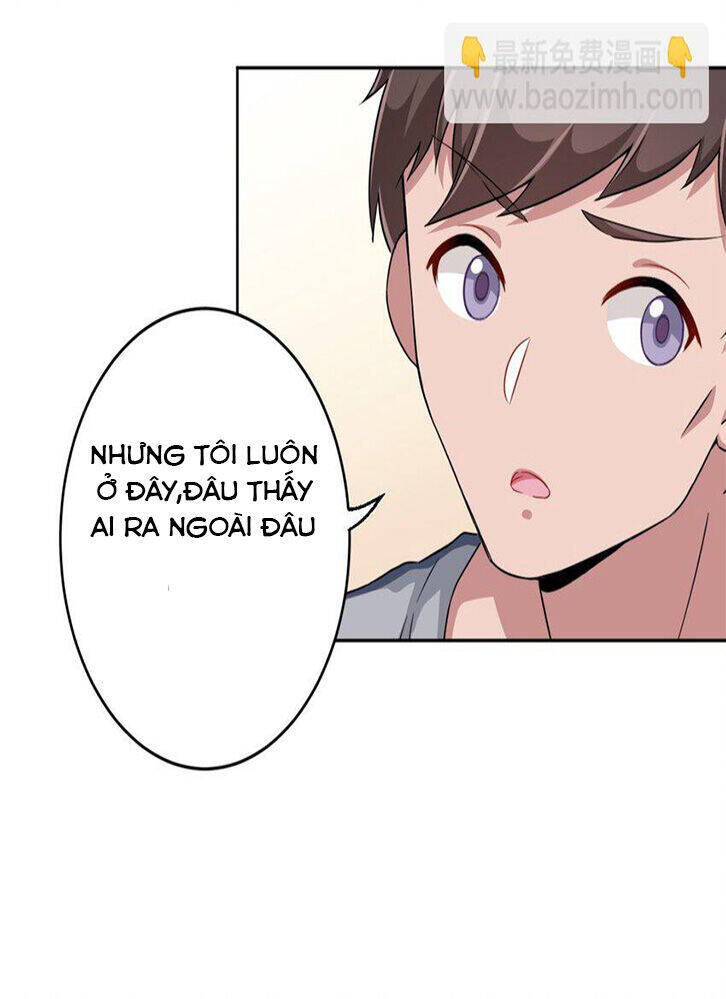 Ông Trời Đã Ban Cho Tôi Siêu Năng Lực Kỳ Lạ Gì Thế Này?: Chapter 15