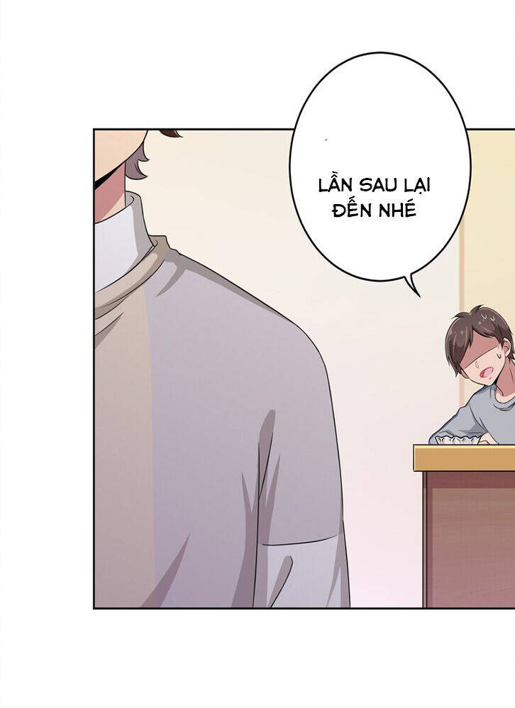 Ông Trời Đã Ban Cho Tôi Siêu Năng Lực Kỳ Lạ Gì Thế Này?: Chapter 15