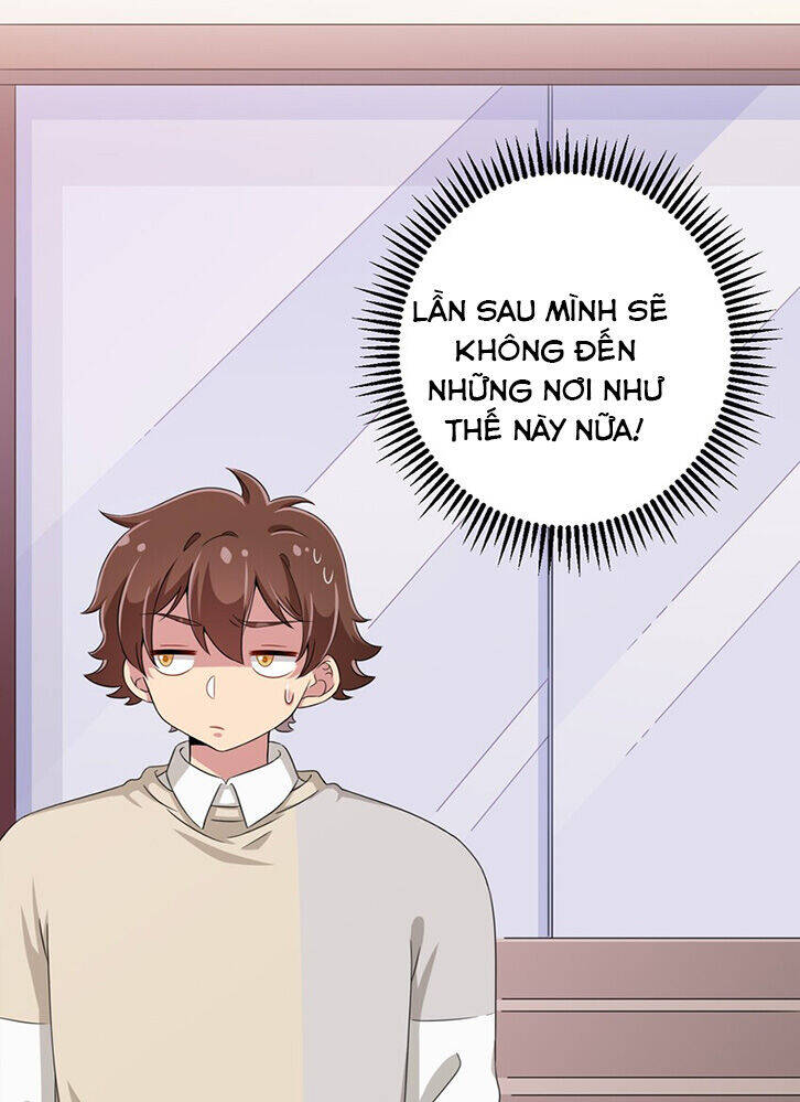 Ông Trời Đã Ban Cho Tôi Siêu Năng Lực Kỳ Lạ Gì Thế Này?: Chapter 15