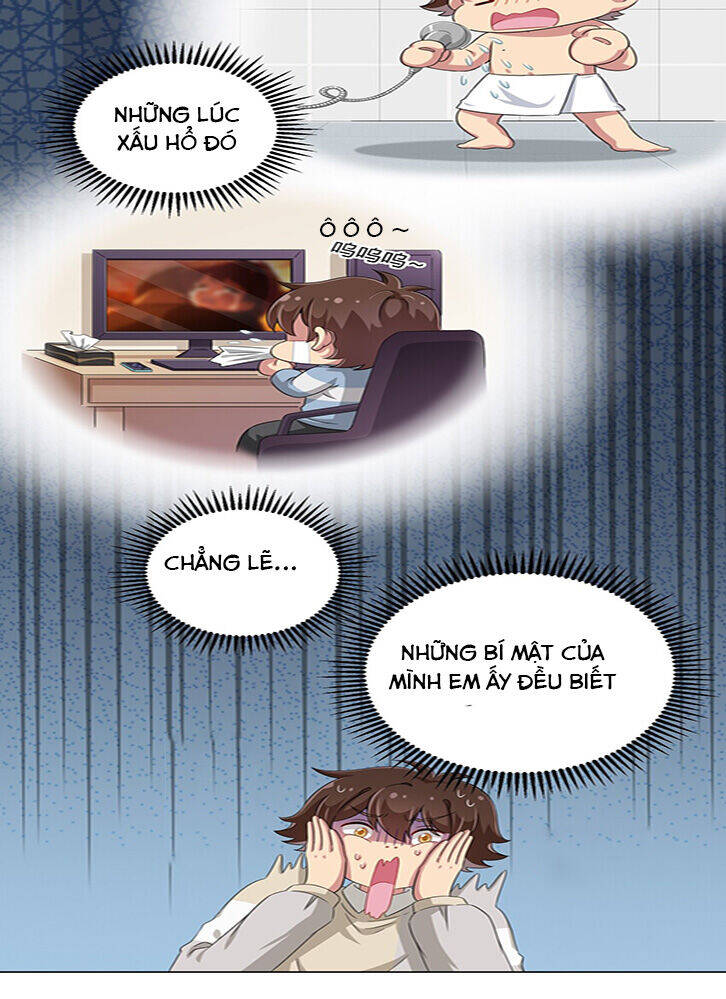 Ông Trời Đã Ban Cho Tôi Siêu Năng Lực Kỳ Lạ Gì Thế Này?: Chapter 15