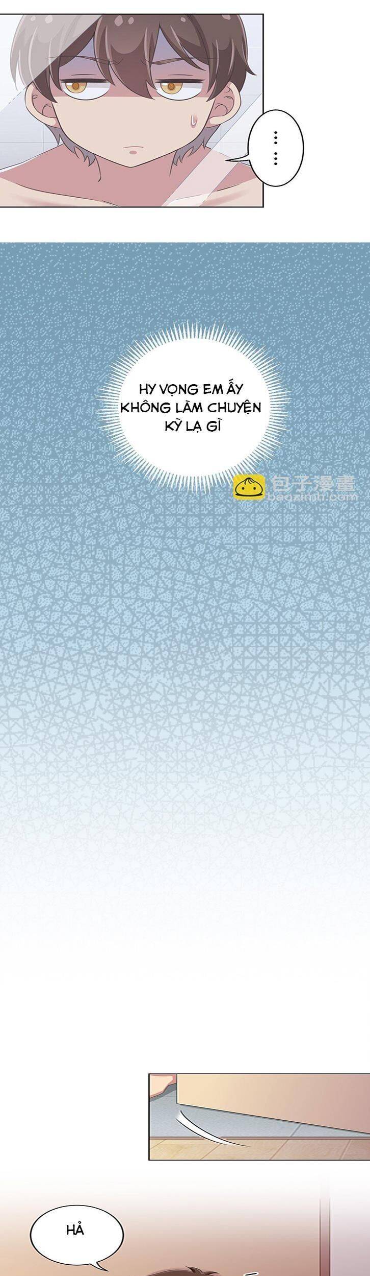 Ông Trời Đã Ban Cho Tôi Siêu Năng Lực Kỳ Lạ Gì Thế Này?: Chapter 17