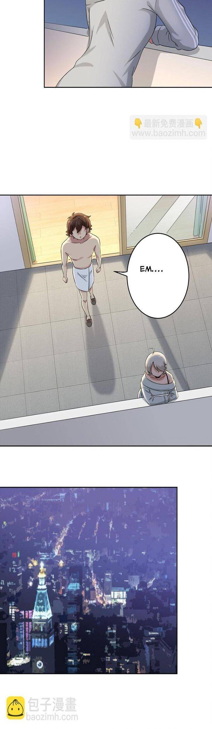 Ông Trời Đã Ban Cho Tôi Siêu Năng Lực Kỳ Lạ Gì Thế Này?: Chapter 17