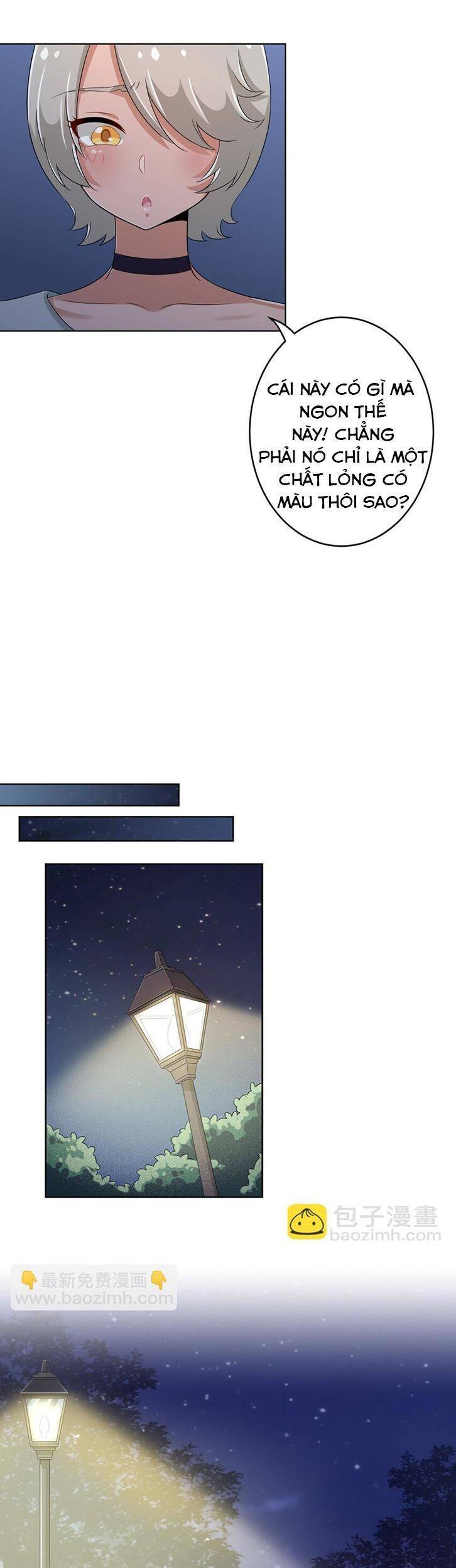 Ông Trời Đã Ban Cho Tôi Siêu Năng Lực Kỳ Lạ Gì Thế Này?: Chapter 18