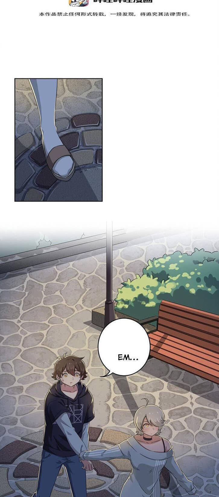 Ông Trời Đã Ban Cho Tôi Siêu Năng Lực Kỳ Lạ Gì Thế Này?: Chapter 18