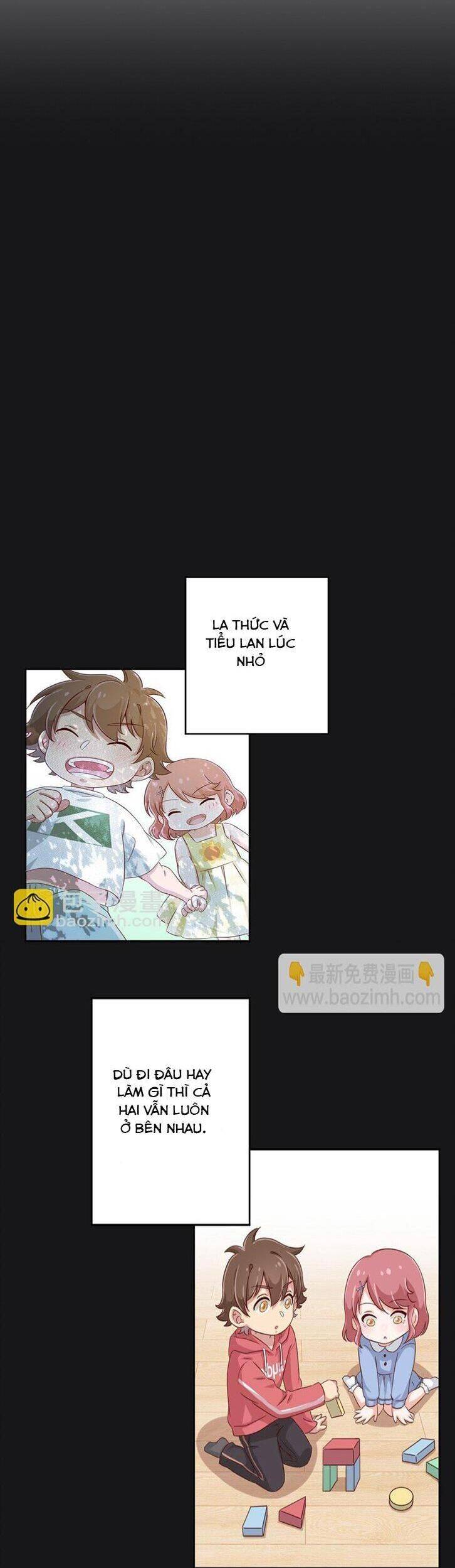 Ông Trời Đã Ban Cho Tôi Siêu Năng Lực Kỳ Lạ Gì Thế Này?: Chapter 21