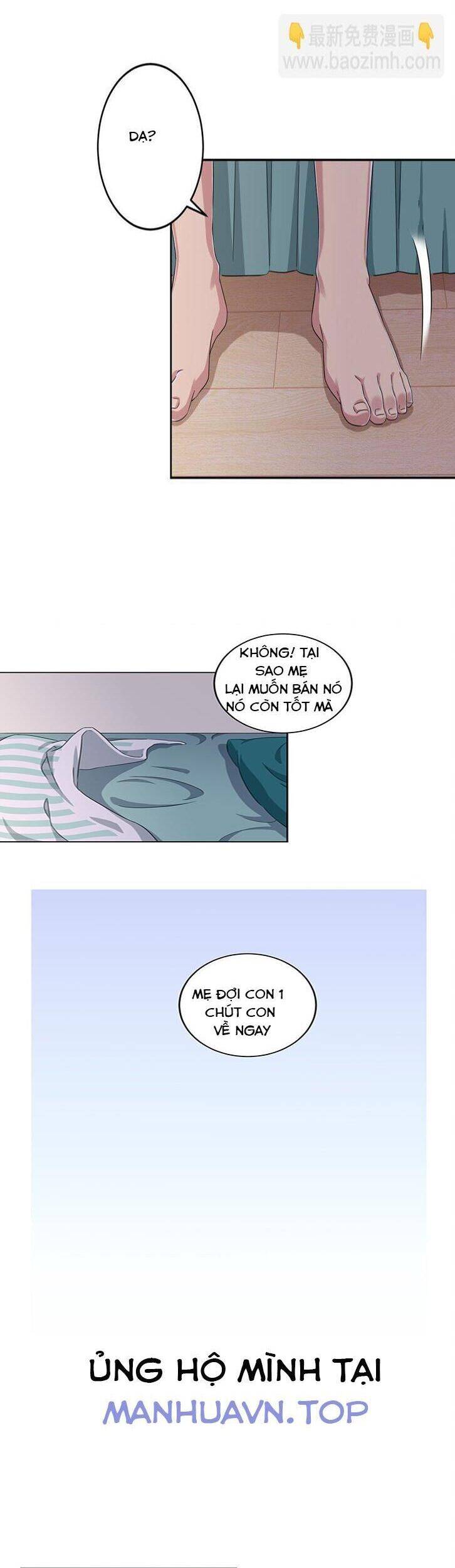 Ông Trời Đã Ban Cho Tôi Siêu Năng Lực Kỳ Lạ Gì Thế Này?: Chapter 22