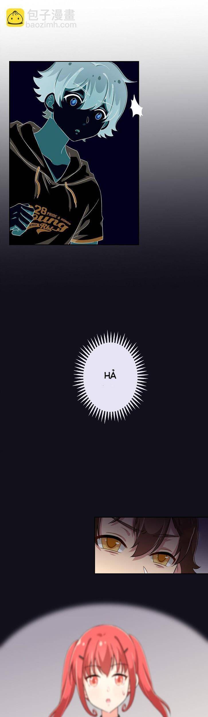 Ông Trời Đã Ban Cho Tôi Siêu Năng Lực Kỳ Lạ Gì Thế Này?: Chapter 23