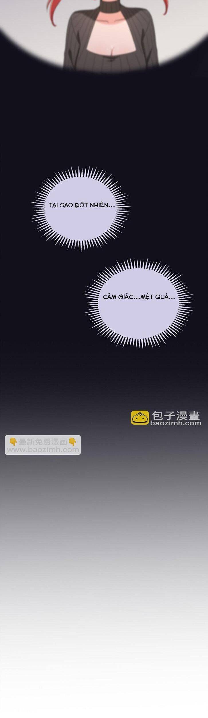 Ông Trời Đã Ban Cho Tôi Siêu Năng Lực Kỳ Lạ Gì Thế Này?: Chapter 23