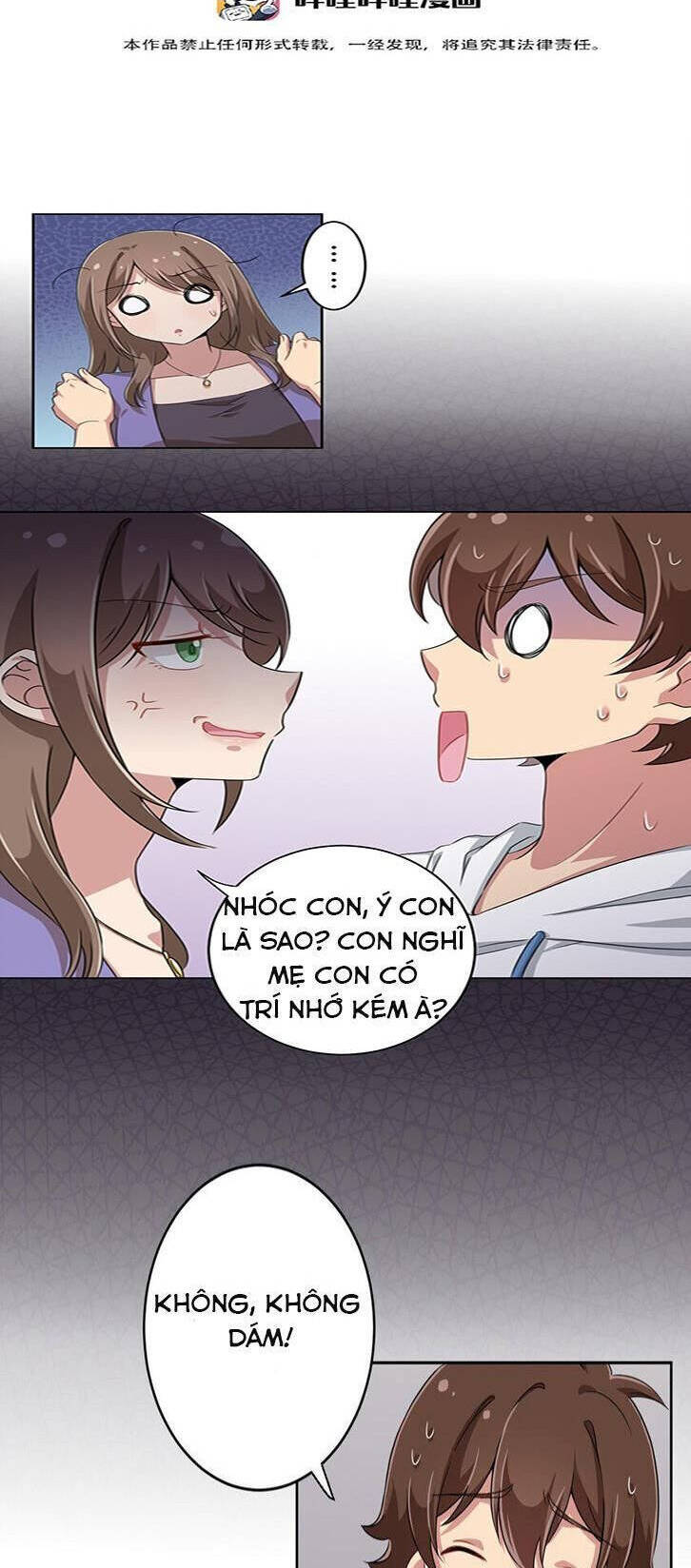 Ông Trời Đã Ban Cho Tôi Siêu Năng Lực Kỳ Lạ Gì Thế Này?: Chapter 24