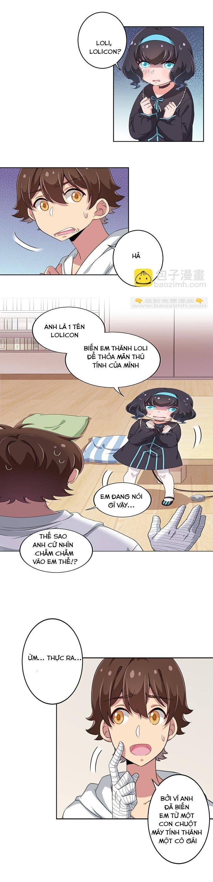 Ông Trời Đã Ban Cho Tôi Siêu Năng Lực Kỳ Lạ Gì Thế Này?: Chapter 25