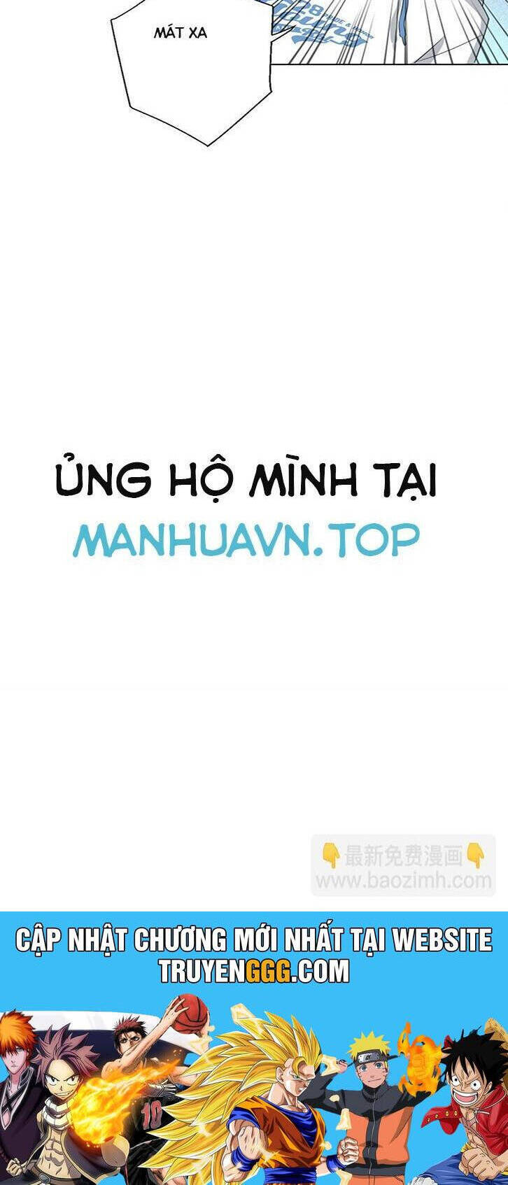 Ông Trời Đã Ban Cho Tôi Siêu Năng Lực Kỳ Lạ Gì Thế Này?: Chapter 25