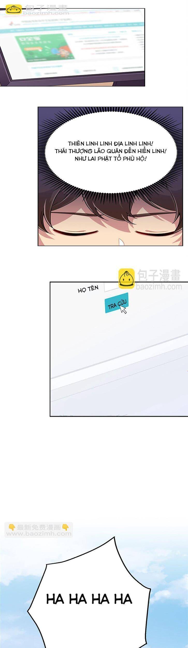 Ông Trời Đã Ban Cho Tôi Siêu Năng Lực Kỳ Lạ Gì Thế Này?: Chapter 26