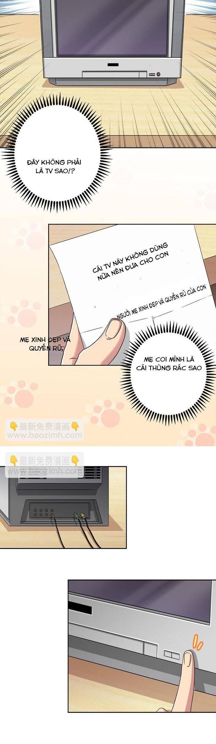 Ông Trời Đã Ban Cho Tôi Siêu Năng Lực Kỳ Lạ Gì Thế Này?: Chapter 33