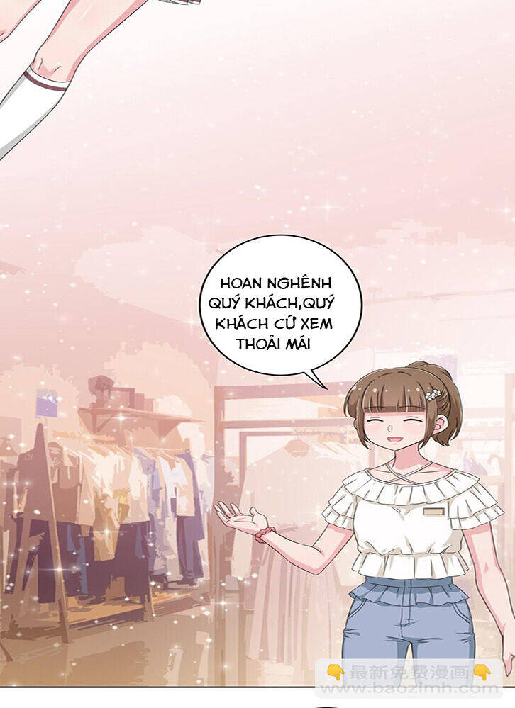 Ông Trời Đã Ban Cho Tôi Siêu Năng Lực Kỳ Lạ Gì Thế Này?: Chapter 34