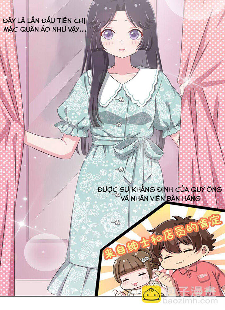 Ông Trời Đã Ban Cho Tôi Siêu Năng Lực Kỳ Lạ Gì Thế Này?: Chapter 34