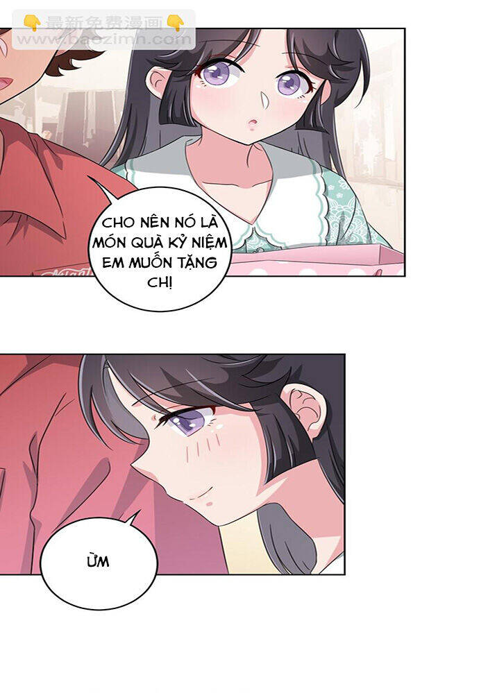 Ông Trời Đã Ban Cho Tôi Siêu Năng Lực Kỳ Lạ Gì Thế Này?: Chapter 34