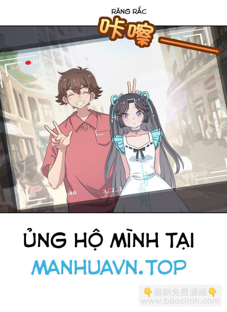 Ông Trời Đã Ban Cho Tôi Siêu Năng Lực Kỳ Lạ Gì Thế Này?: Chapter 34