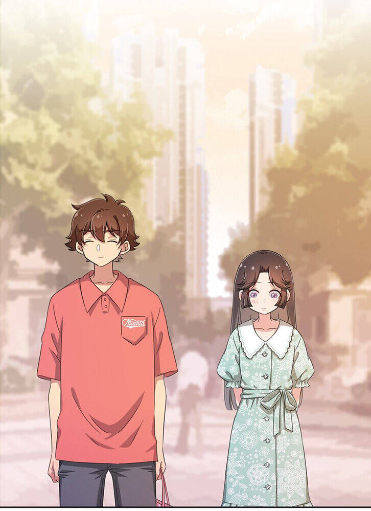 Ông Trời Đã Ban Cho Tôi Siêu Năng Lực Kỳ Lạ Gì Thế Này?: Chapter 34