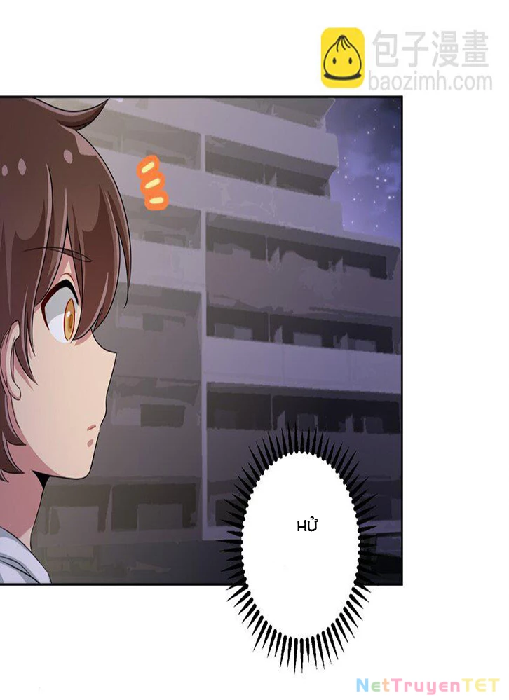 Ông Trời Đã Ban Cho Tôi Siêu Năng Lực Kỳ Lạ Gì Thế Này?: Chapter 36