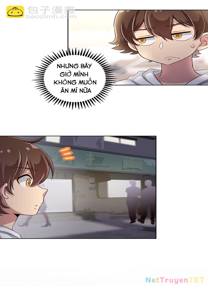 Ông Trời Đã Ban Cho Tôi Siêu Năng Lực Kỳ Lạ Gì Thế Này?: Chapter 36