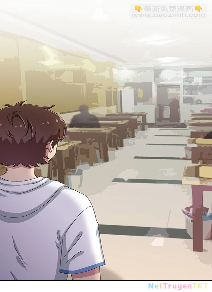 Ông Trời Đã Ban Cho Tôi Siêu Năng Lực Kỳ Lạ Gì Thế Này?: Chapter 36