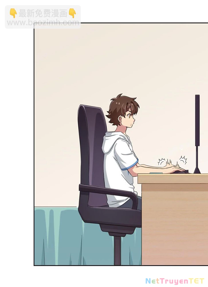 Ông Trời Đã Ban Cho Tôi Siêu Năng Lực Kỳ Lạ Gì Thế Này?: Chapter 36