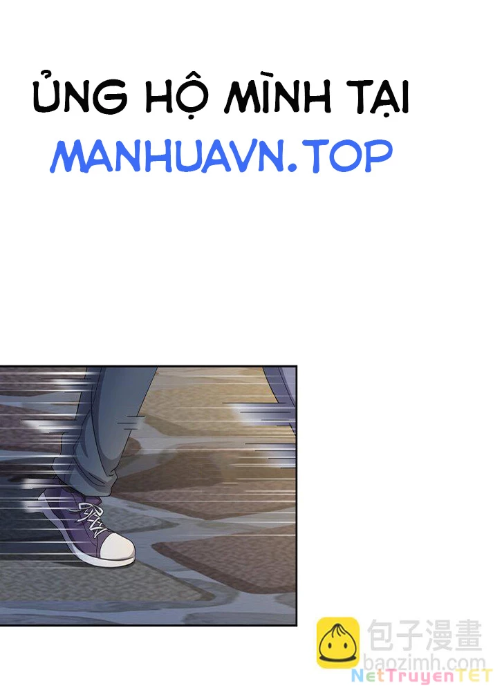 Ông Trời Đã Ban Cho Tôi Siêu Năng Lực Kỳ Lạ Gì Thế Này?: Chapter 36