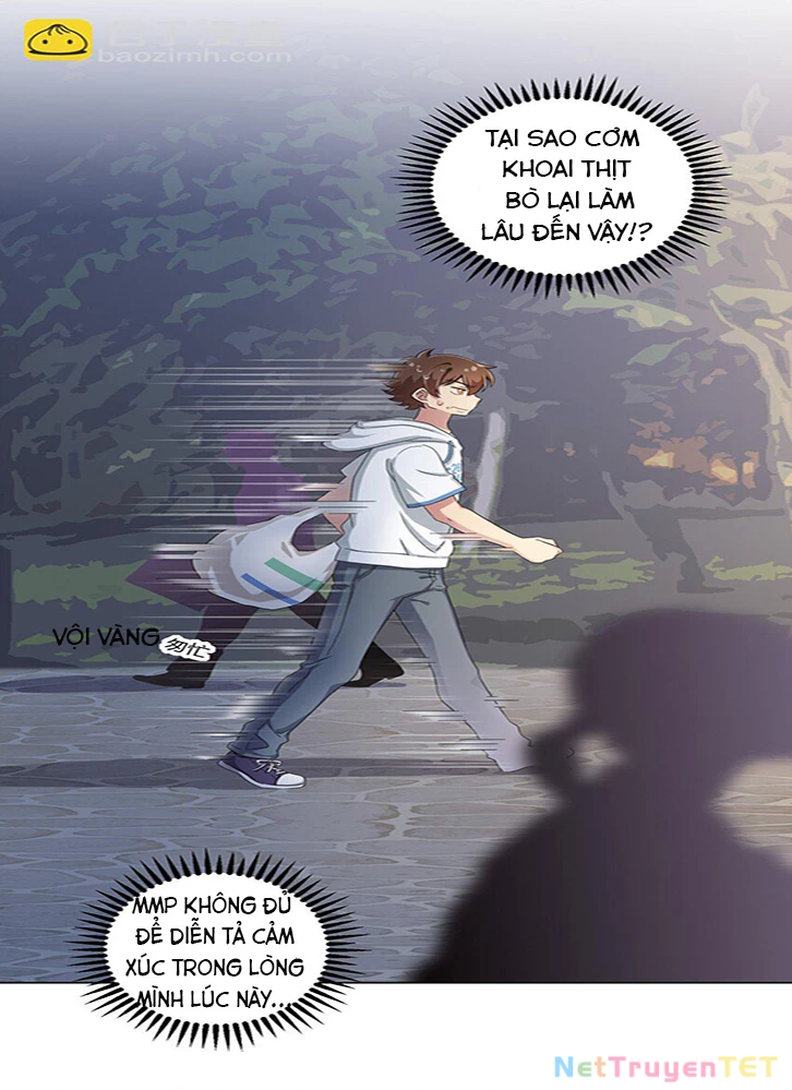 Ông Trời Đã Ban Cho Tôi Siêu Năng Lực Kỳ Lạ Gì Thế Này?: Chapter 36