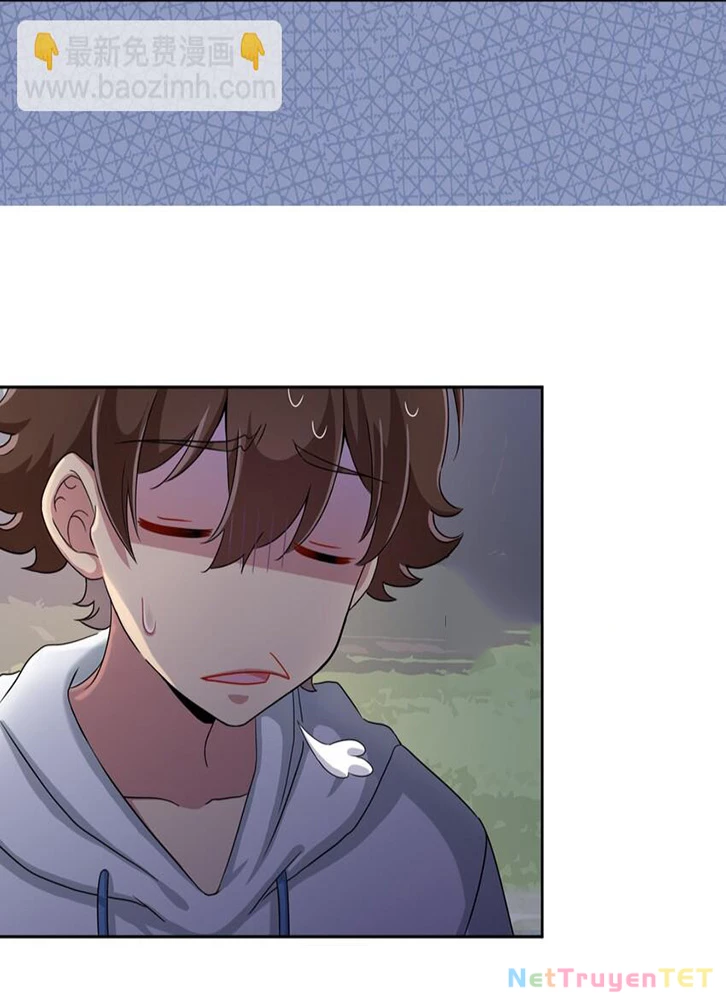 Ông Trời Đã Ban Cho Tôi Siêu Năng Lực Kỳ Lạ Gì Thế Này?: Chapter 36