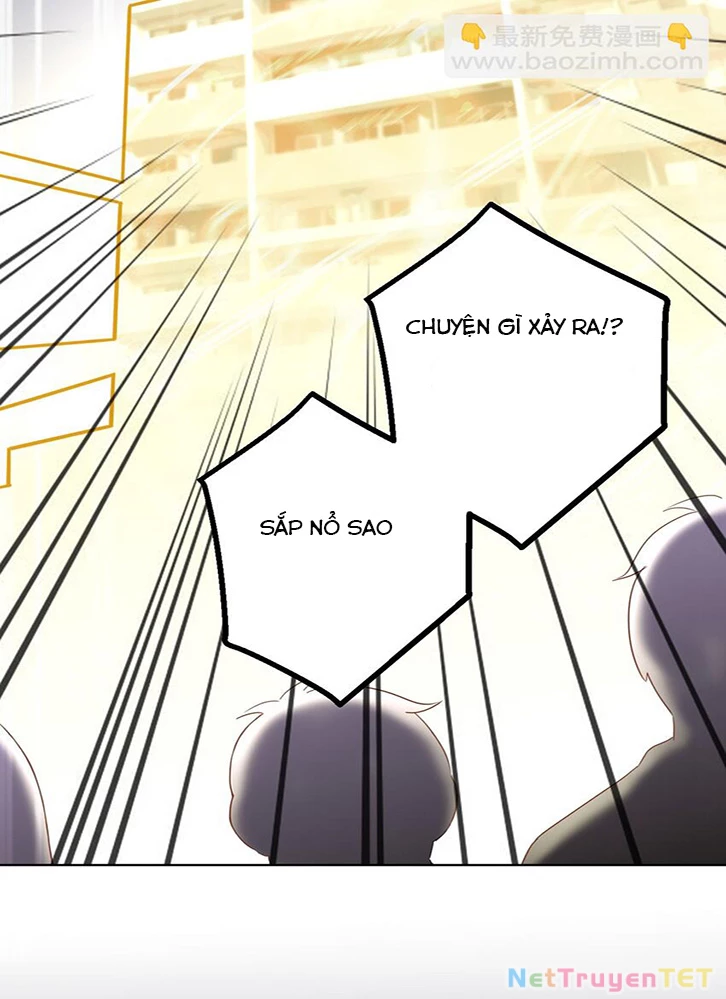 Ông Trời Đã Ban Cho Tôi Siêu Năng Lực Kỳ Lạ Gì Thế Này?: Chapter 36