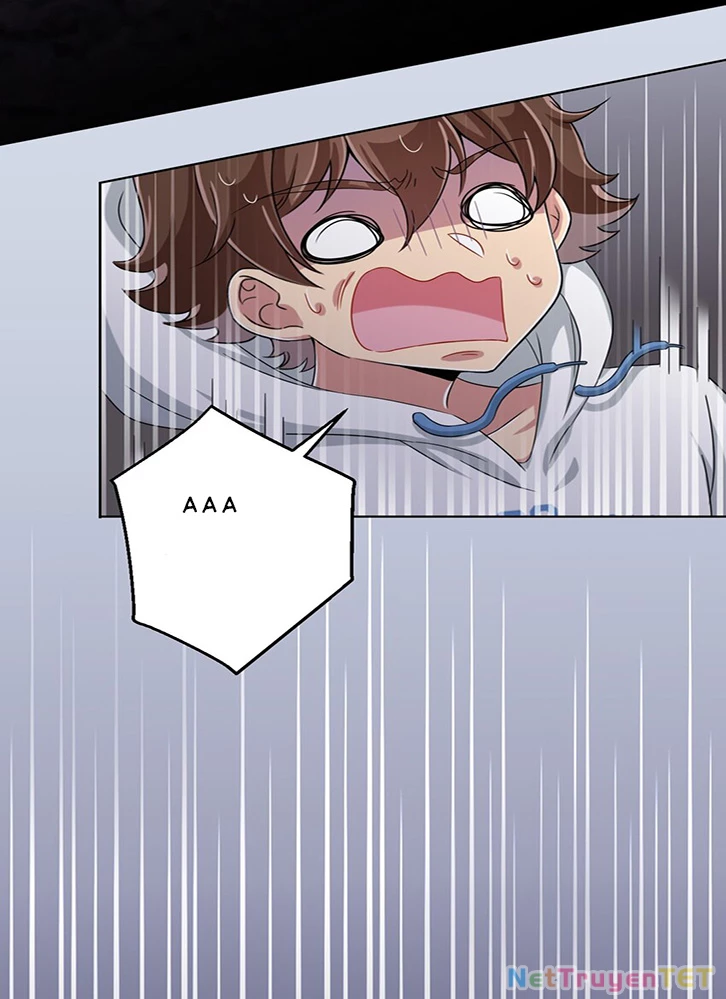 Ông Trời Đã Ban Cho Tôi Siêu Năng Lực Kỳ Lạ Gì Thế Này?: Chapter 36