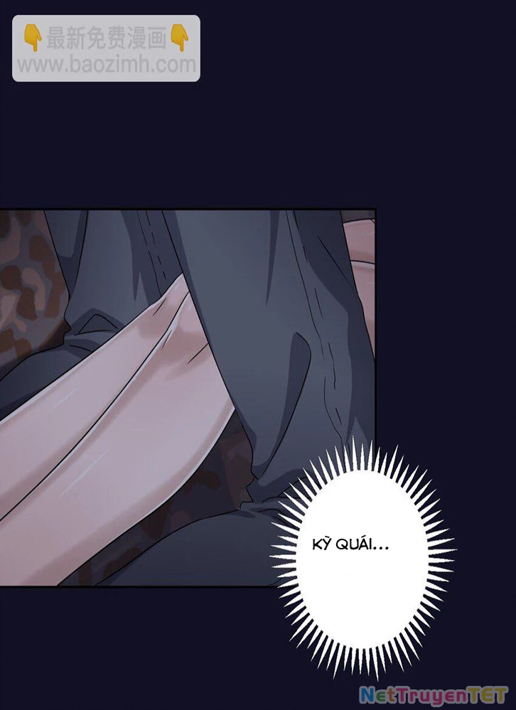 Ông Trời Đã Ban Cho Tôi Siêu Năng Lực Kỳ Lạ Gì Thế Này?: Chapter 36