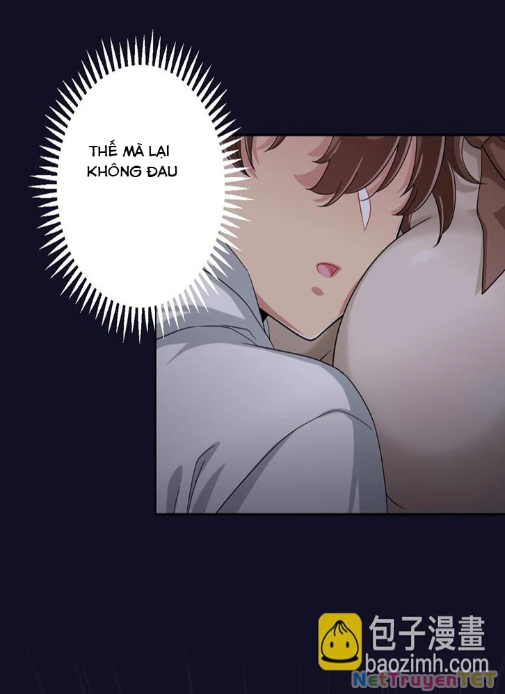 Ông Trời Đã Ban Cho Tôi Siêu Năng Lực Kỳ Lạ Gì Thế Này?: Chapter 36