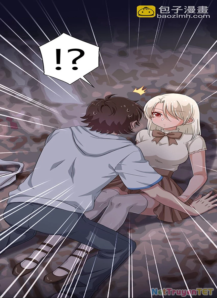 Ông Trời Đã Ban Cho Tôi Siêu Năng Lực Kỳ Lạ Gì Thế Này?: Chapter 36