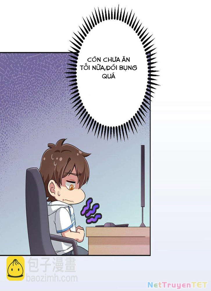 Ông Trời Đã Ban Cho Tôi Siêu Năng Lực Kỳ Lạ Gì Thế Này?: Chapter 36