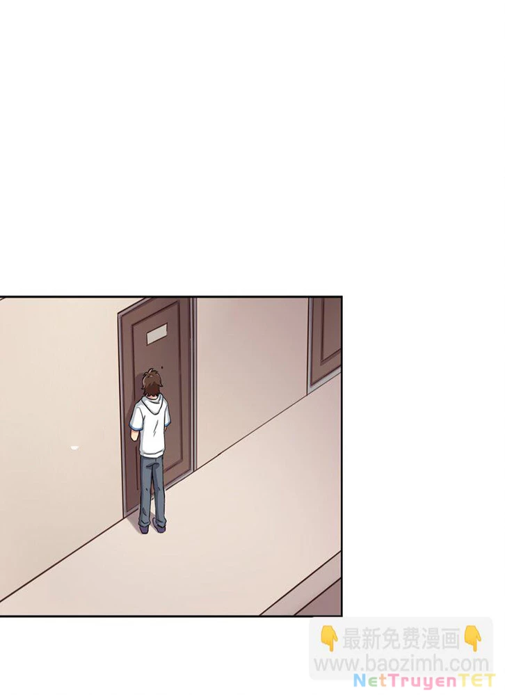 Ông Trời Đã Ban Cho Tôi Siêu Năng Lực Kỳ Lạ Gì Thế Này?: Chapter 36