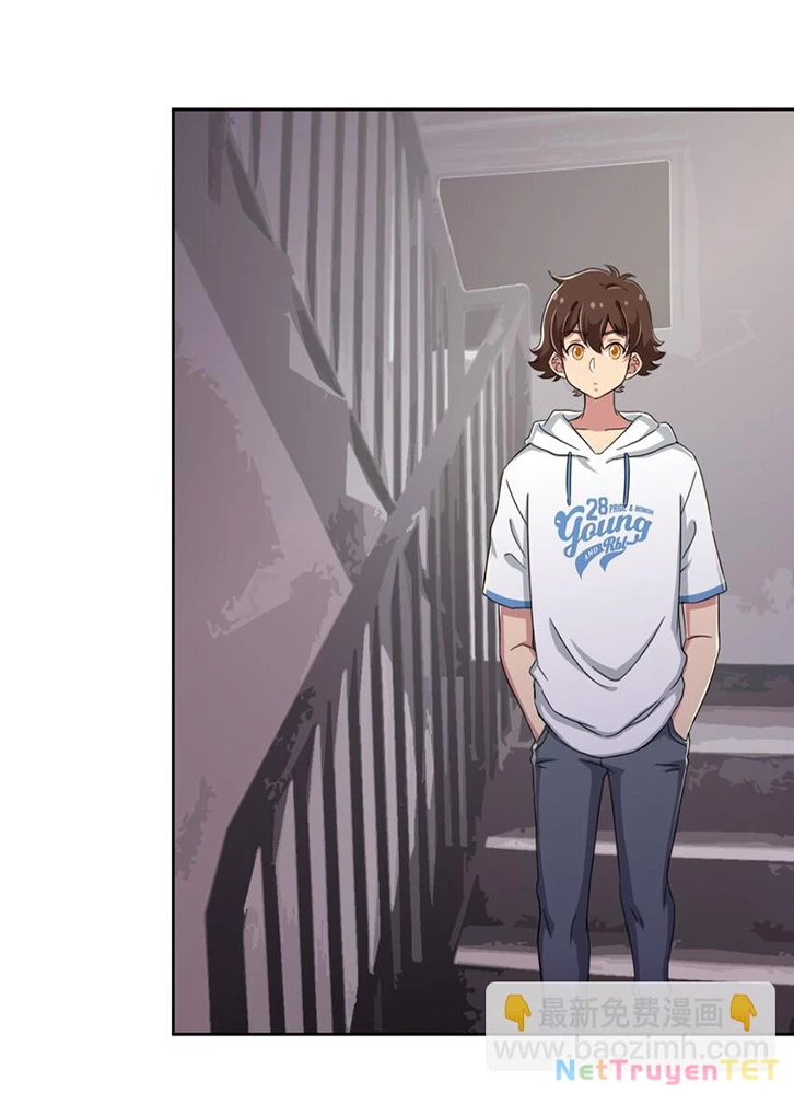 Ông Trời Đã Ban Cho Tôi Siêu Năng Lực Kỳ Lạ Gì Thế Này?: Chapter 36