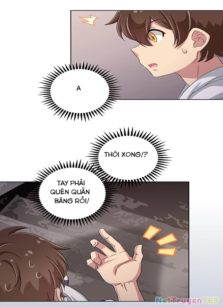 Ông Trời Đã Ban Cho Tôi Siêu Năng Lực Kỳ Lạ Gì Thế Này?: Chapter 36