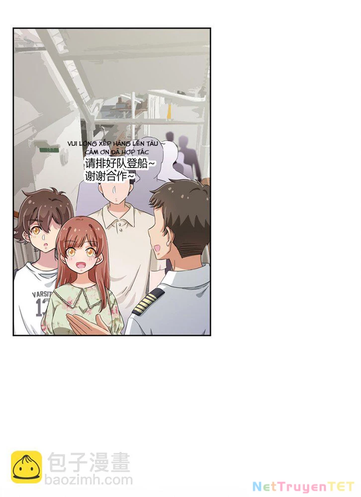 Ông Trời Đã Ban Cho Tôi Siêu Năng Lực Kỳ Lạ Gì Thế Này?: Chapter 38