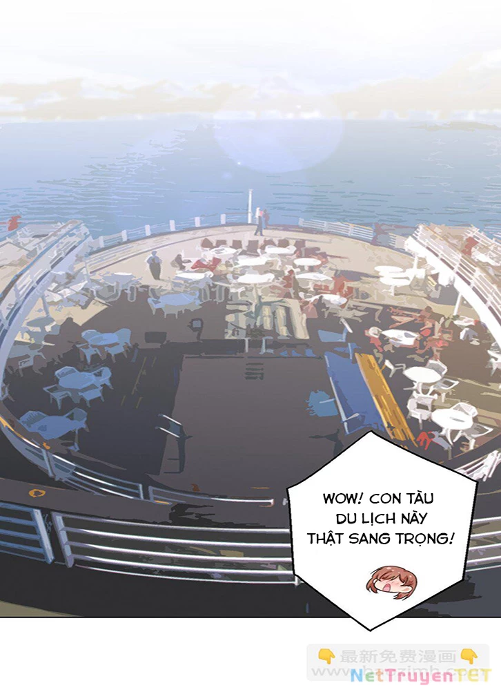 Ông Trời Đã Ban Cho Tôi Siêu Năng Lực Kỳ Lạ Gì Thế Này?: Chapter 38