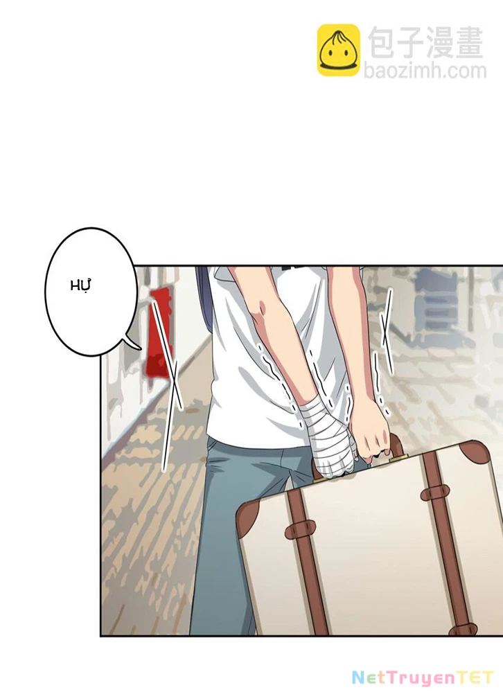 Ông Trời Đã Ban Cho Tôi Siêu Năng Lực Kỳ Lạ Gì Thế Này?: Chapter 38