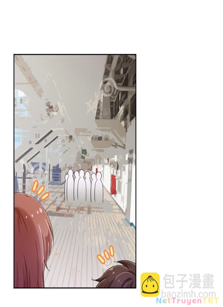 Ông Trời Đã Ban Cho Tôi Siêu Năng Lực Kỳ Lạ Gì Thế Này?: Chapter 38