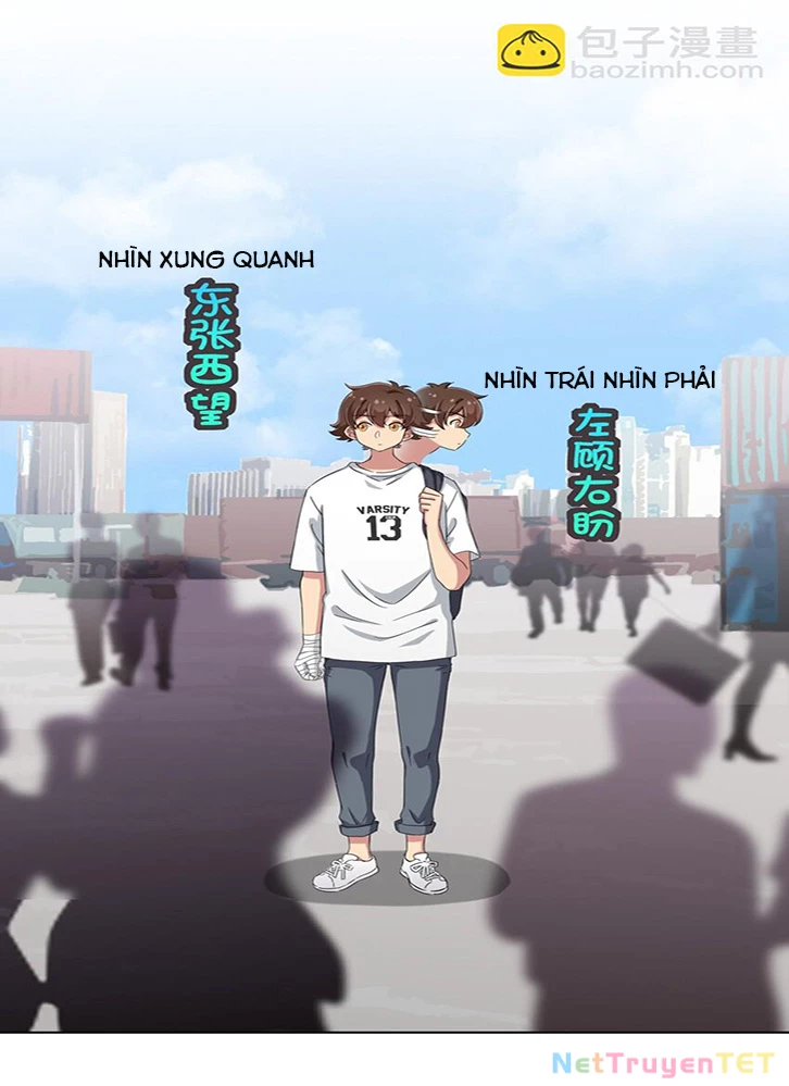 Ông Trời Đã Ban Cho Tôi Siêu Năng Lực Kỳ Lạ Gì Thế Này?: Chapter 38