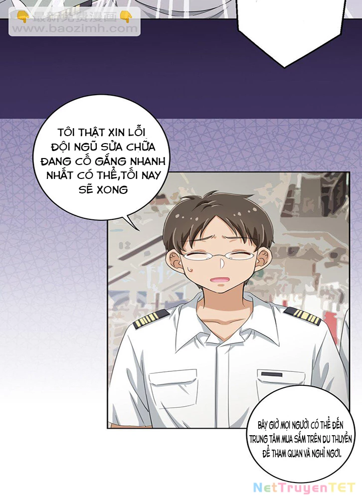 Ông Trời Đã Ban Cho Tôi Siêu Năng Lực Kỳ Lạ Gì Thế Này?: Chapter 38