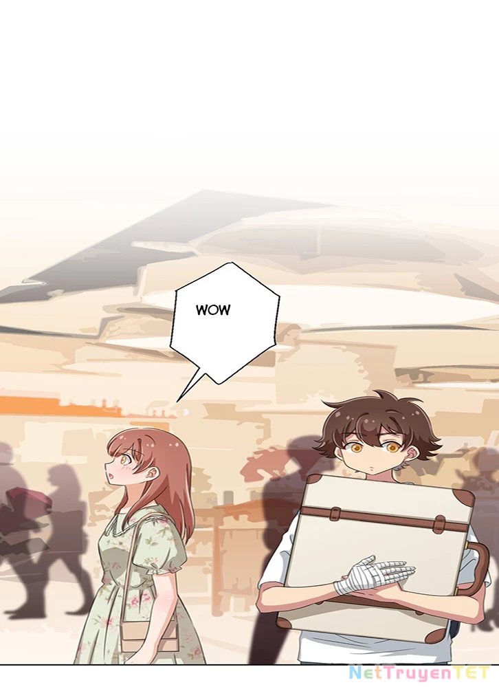 Ông Trời Đã Ban Cho Tôi Siêu Năng Lực Kỳ Lạ Gì Thế Này?: Chapter 38