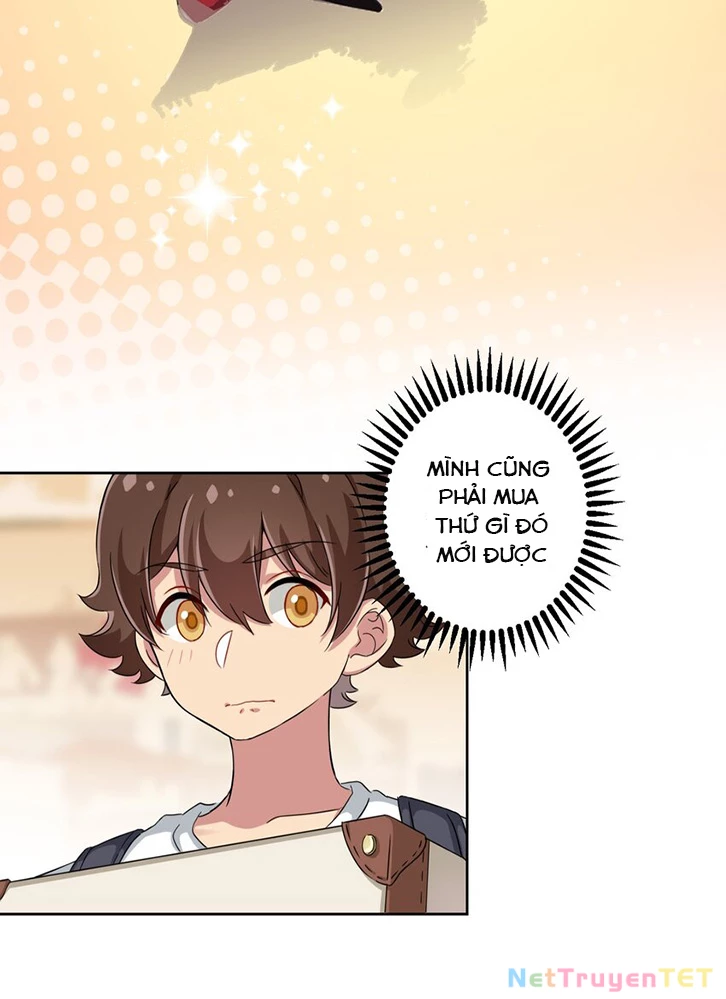 Ông Trời Đã Ban Cho Tôi Siêu Năng Lực Kỳ Lạ Gì Thế Này?: Chapter 38